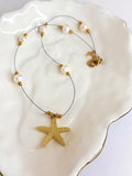Alba #3 Necklace
