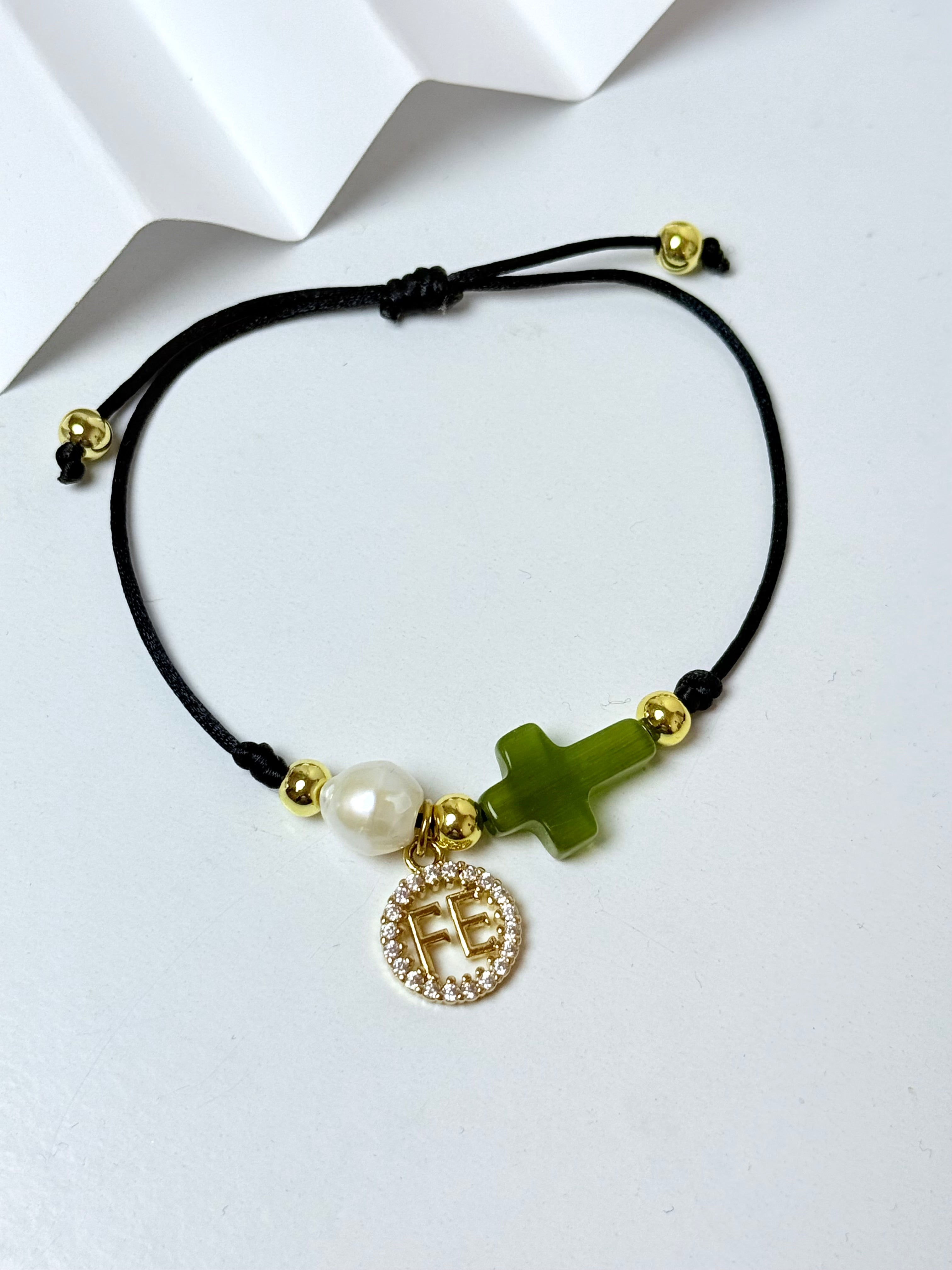 Propósito Bracelets (Se venden por separado) hdj