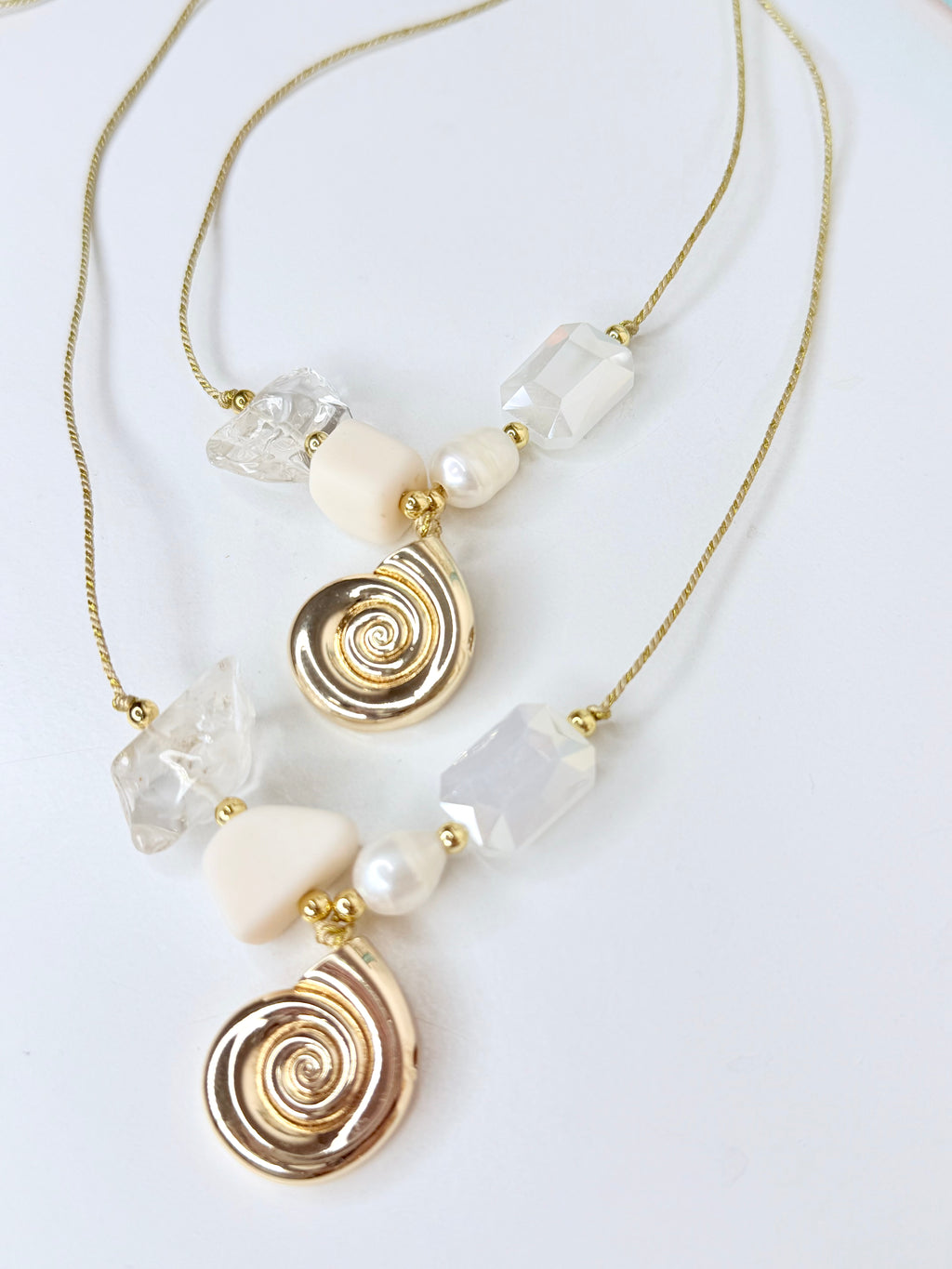 Marina Necklace