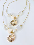 Marina Necklace