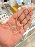 DAS EARRING  080