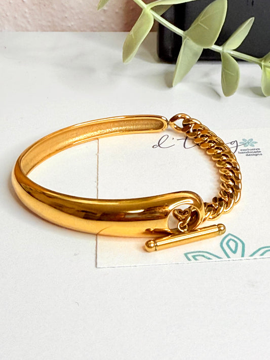 Togle Bracelet