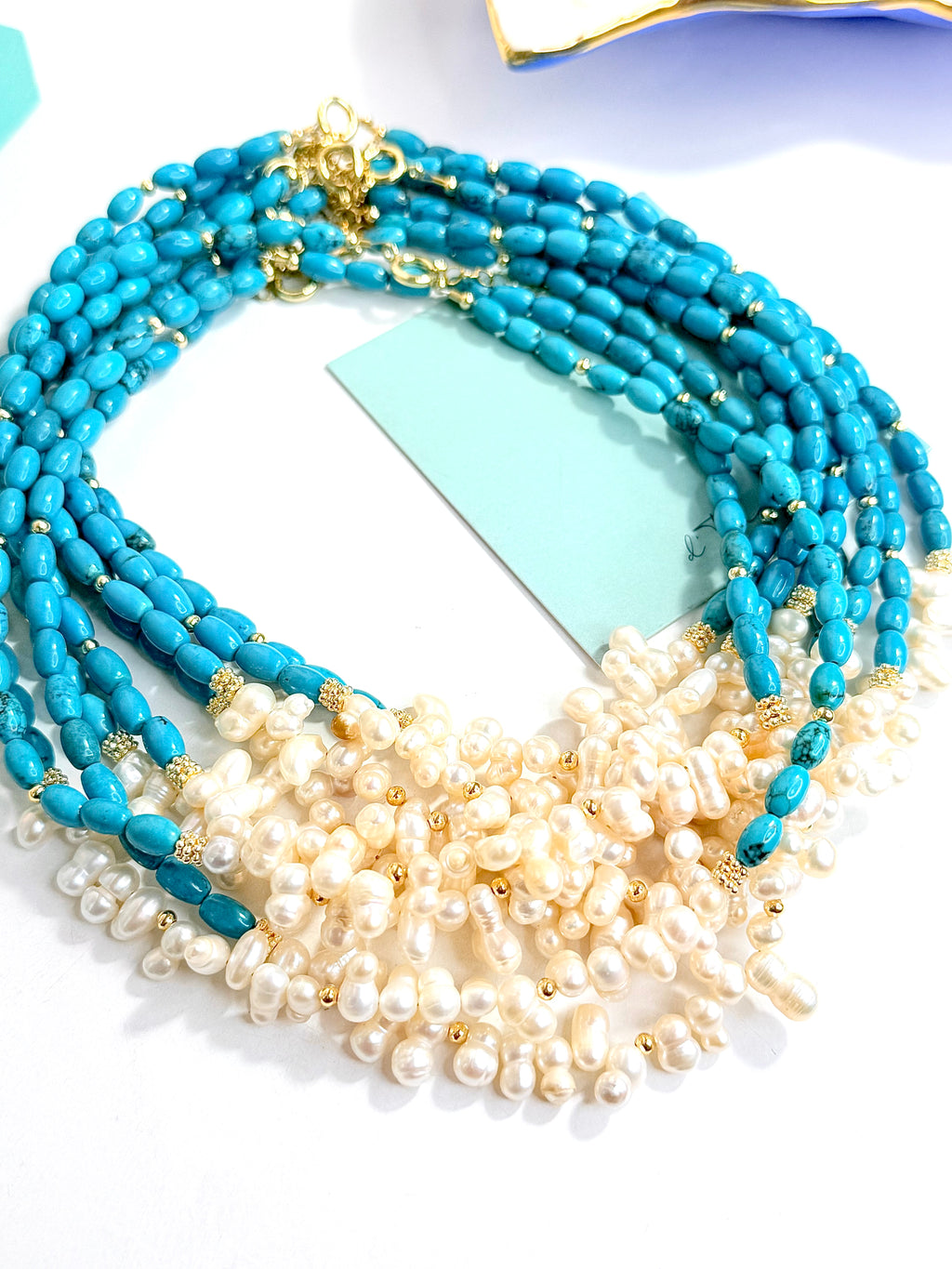 Ibiza Necklace