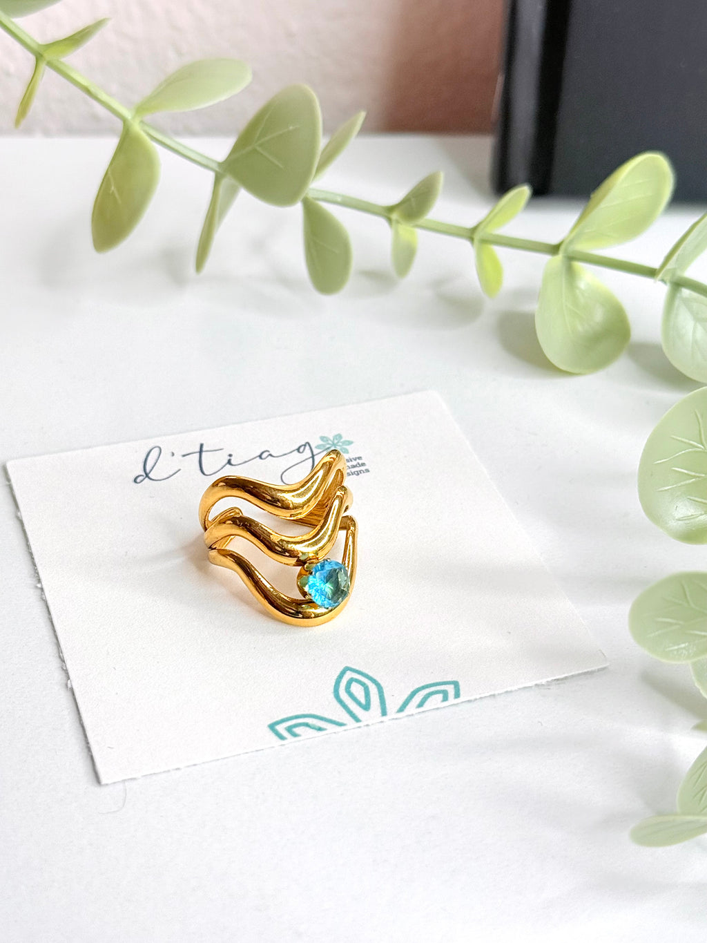 Aqua Ring