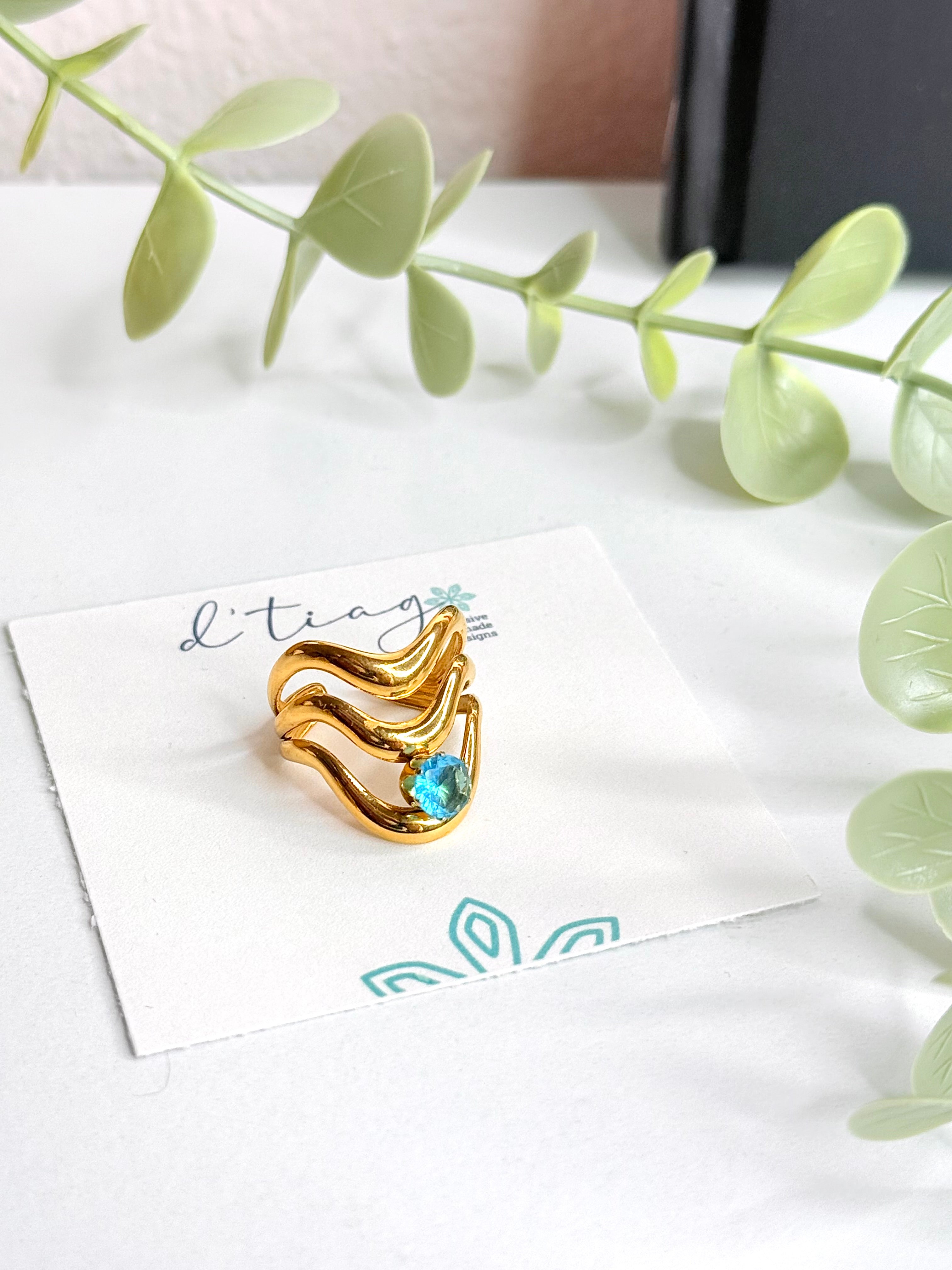 Aqua Ring
