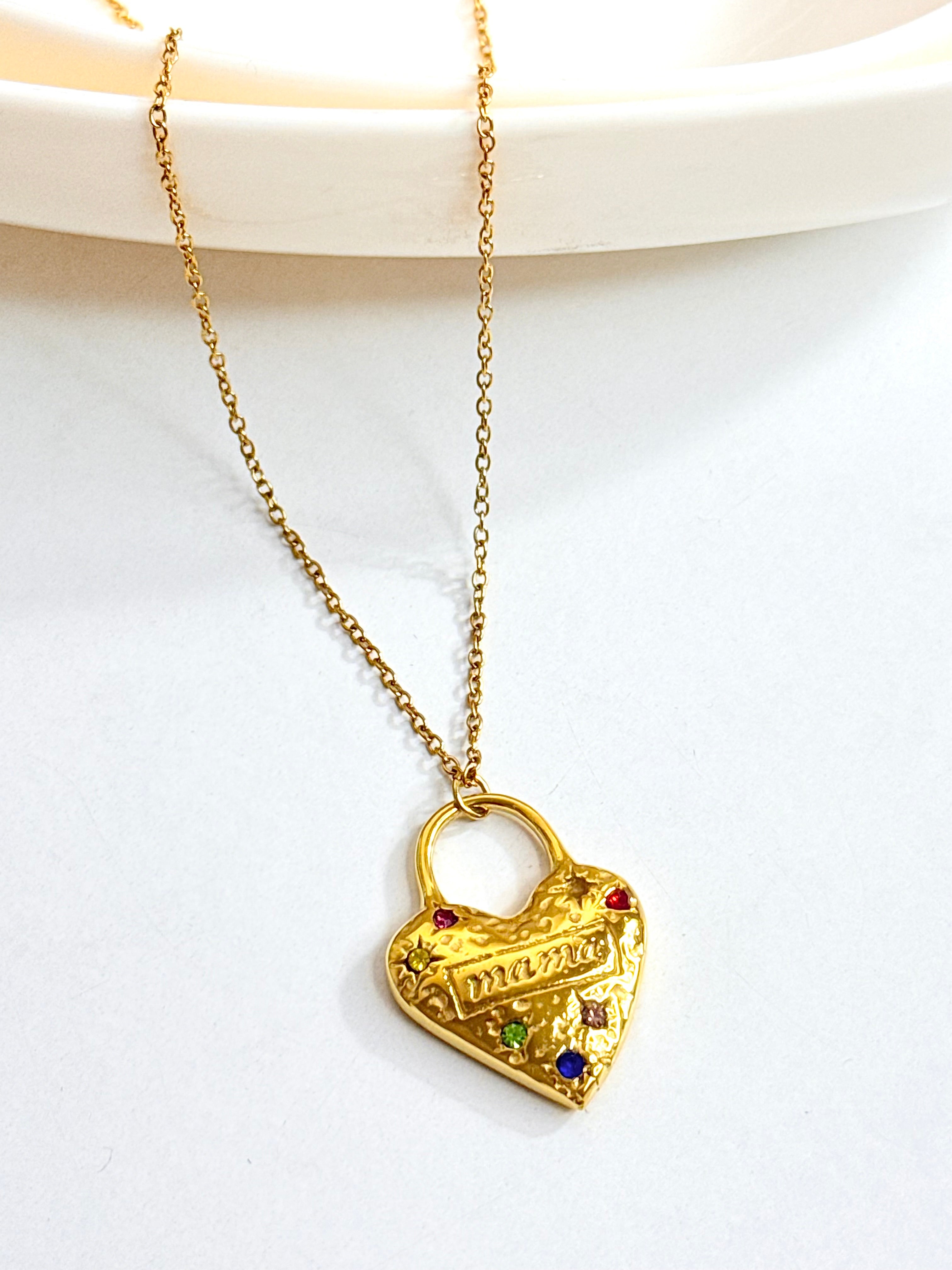 DAS NECKLACE 006
