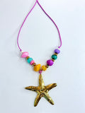 Sassy Necklace