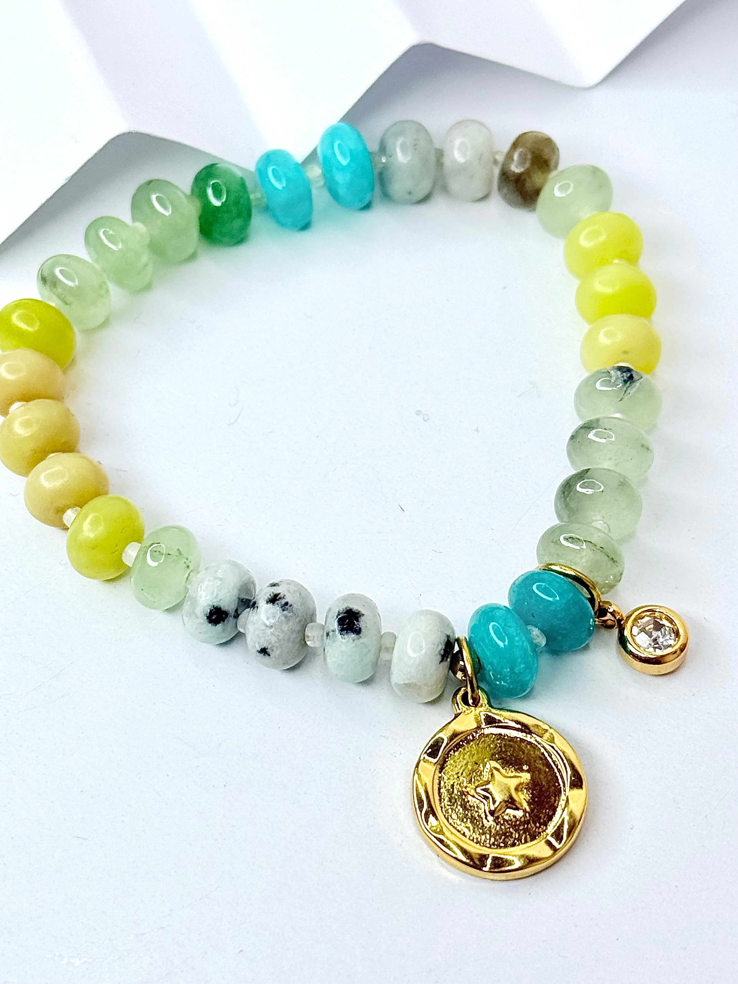 Dmary Bracelet (se venden por separado)