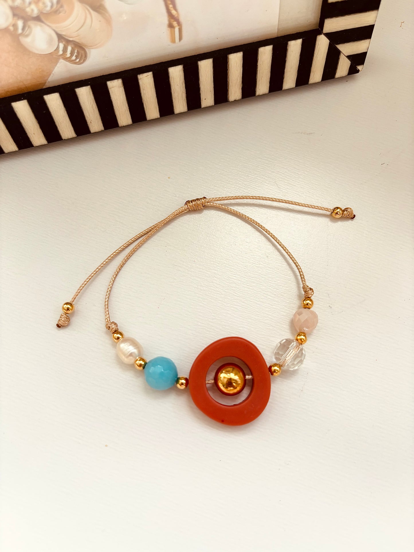 Juliana Bracelet