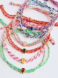 Flora Bracelets (se venden por separadp)