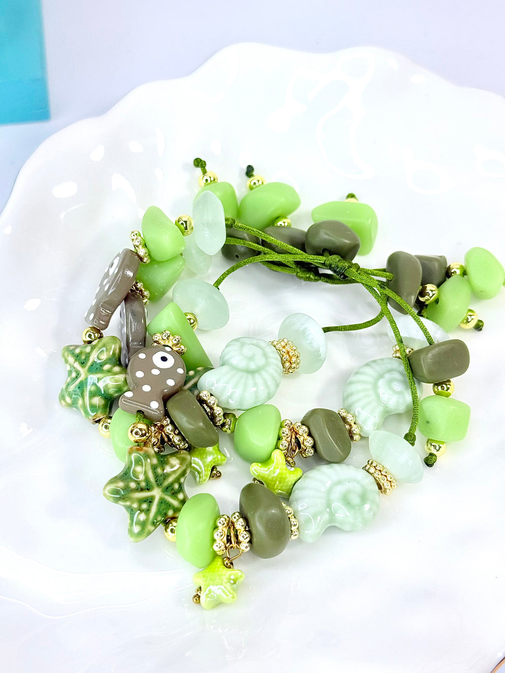 Terre Bracelet