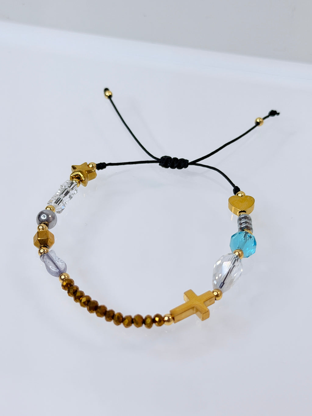La Historia de Jesus-Gold Edition (hdj)