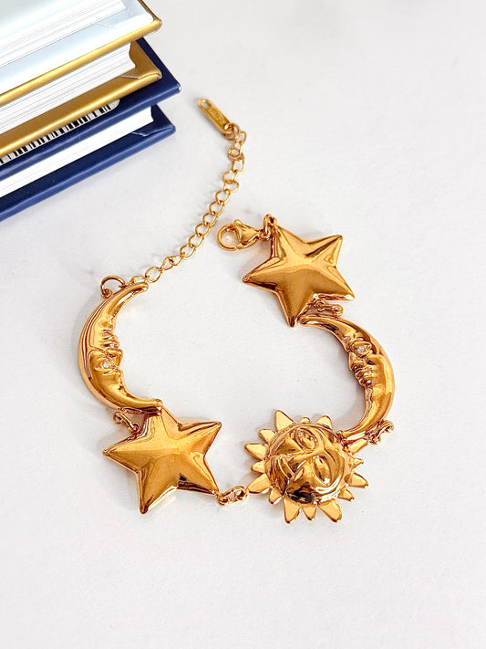 ✨Deal of the Day ✨ Renesmee Bracelet