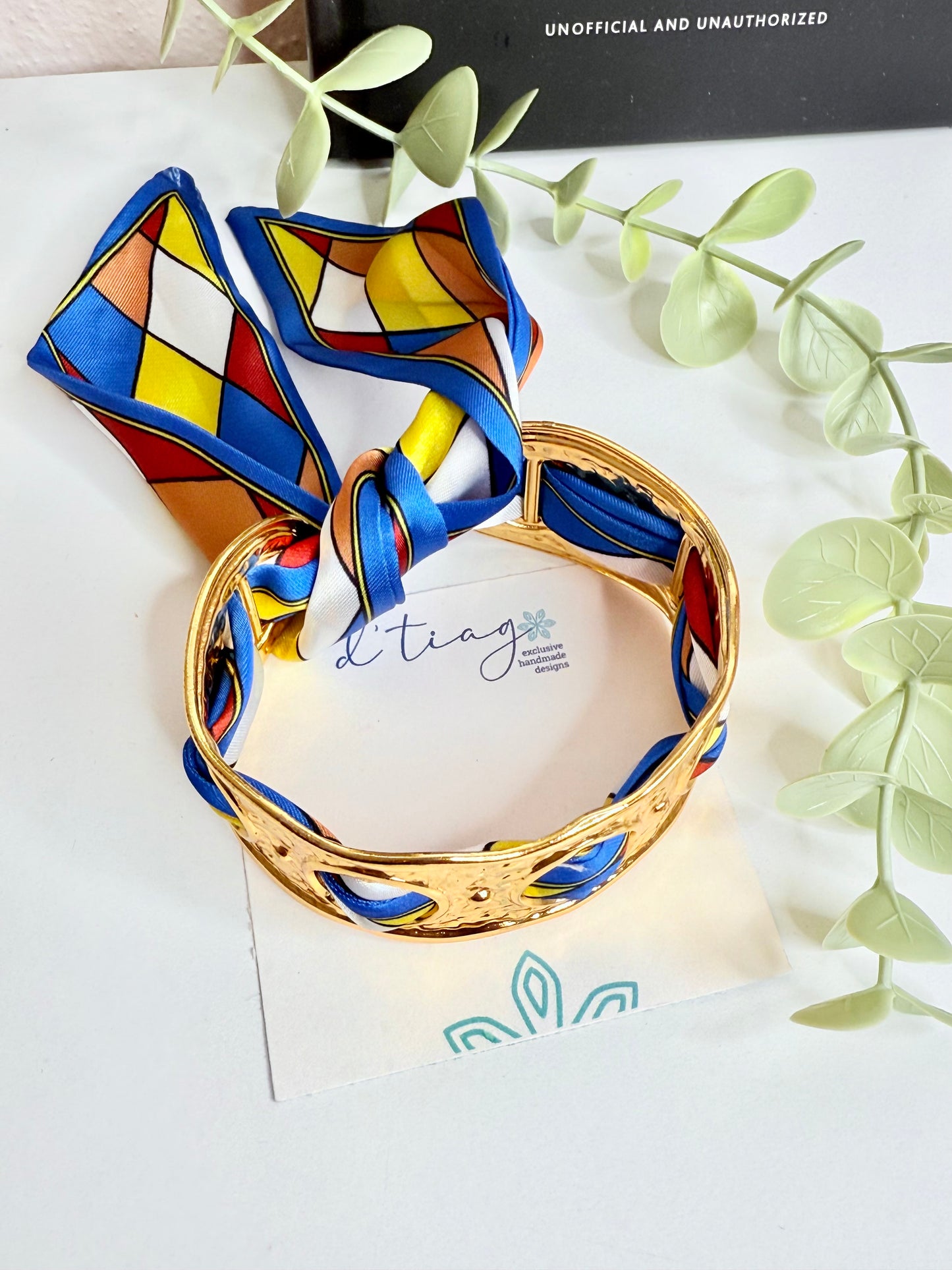 Stella Cuff Bracelets