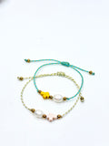 New Fe & Hope Bracelets