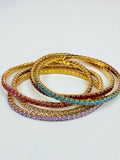 Color Tenis Bracelet (se venden individuales)
