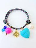 Camelia Bracelet