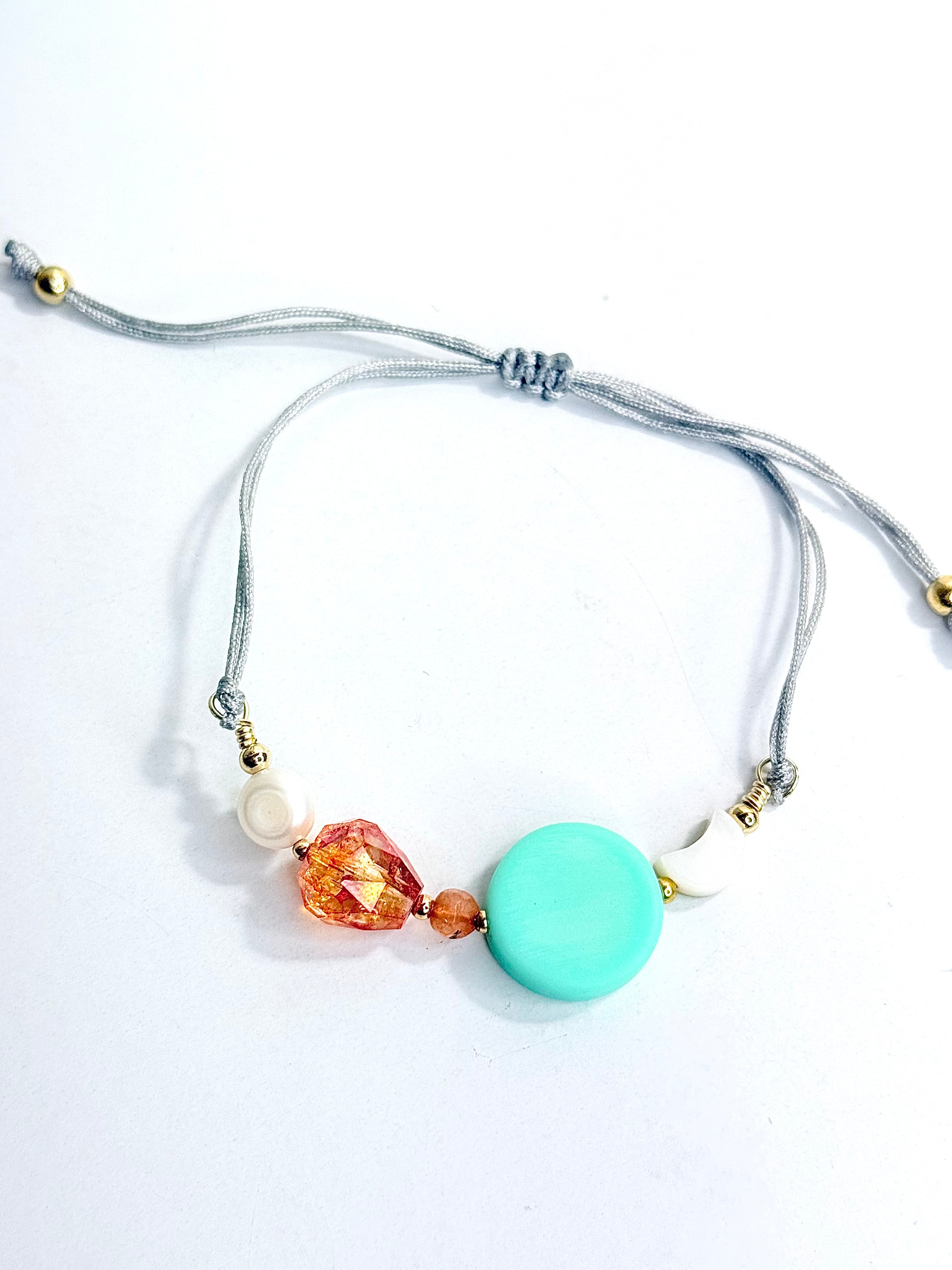 Indi Bracelet