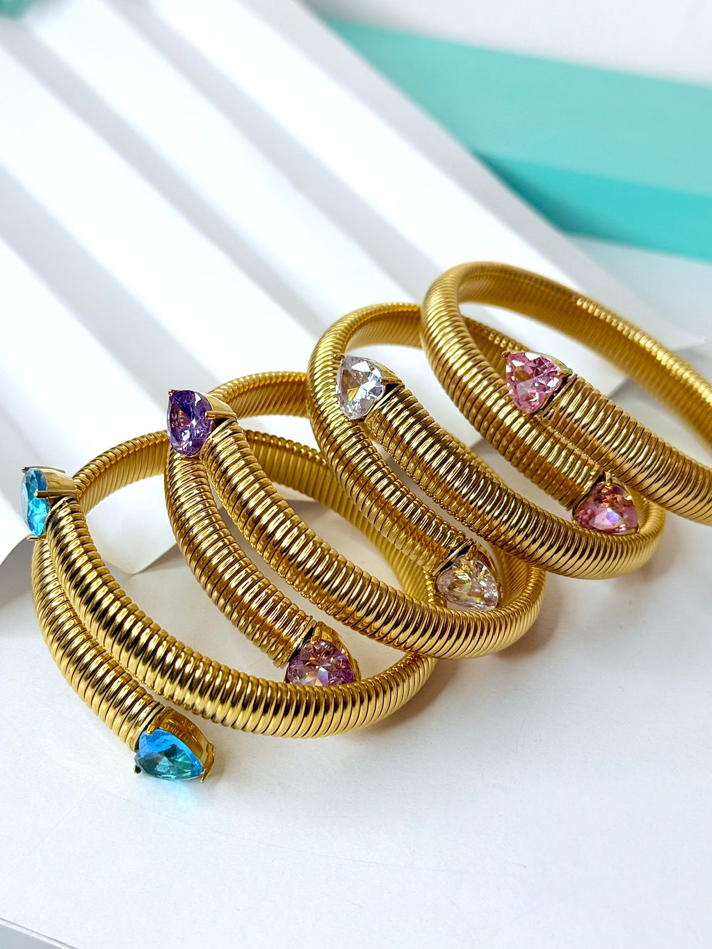 Aurora Bracelet #1(se venden por separado)