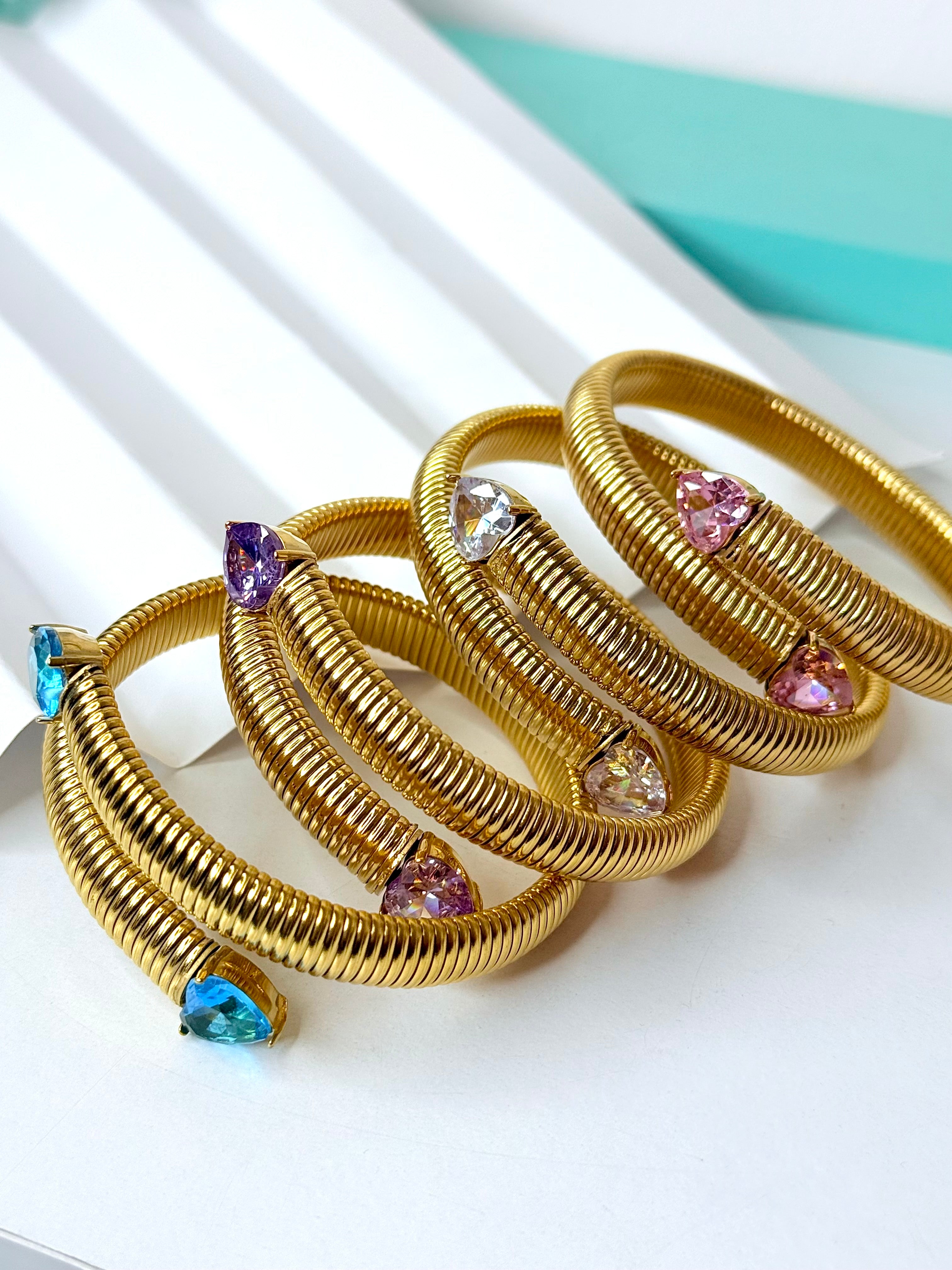 Aurora Bracelet #1(se venden por separado)
