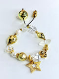 Golden Goddess Bracelet