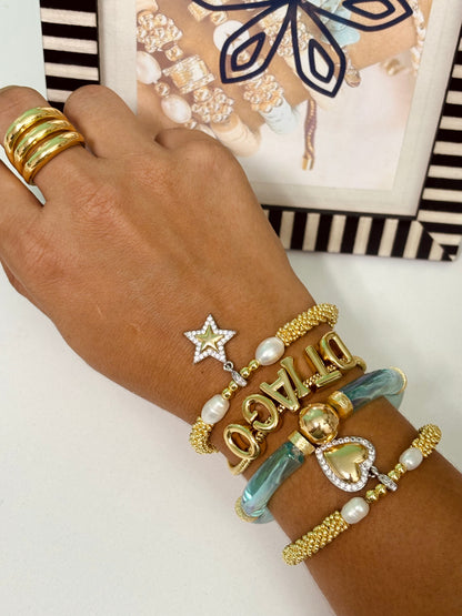 Dani Bracelets