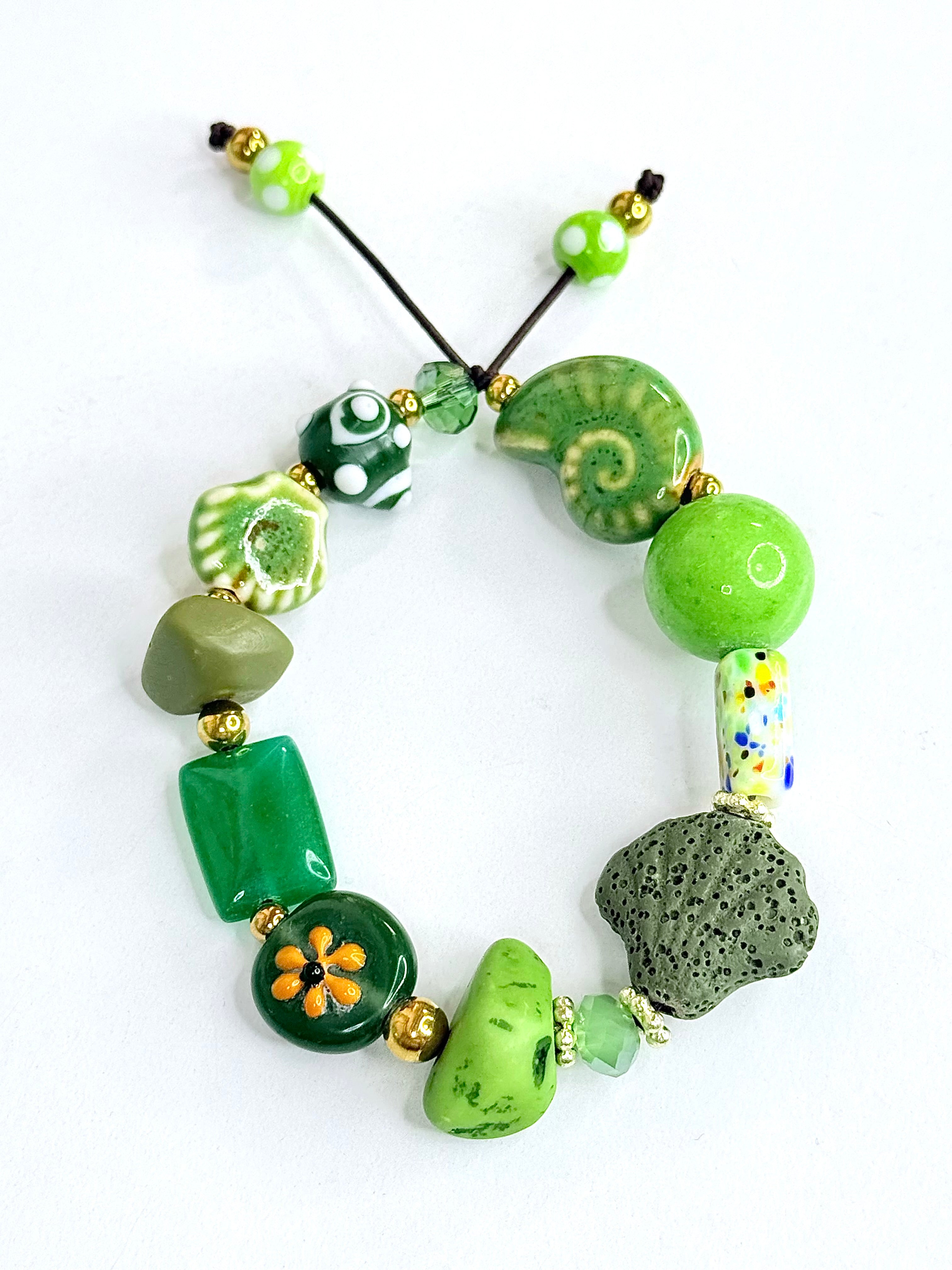 Palma Bracelet
