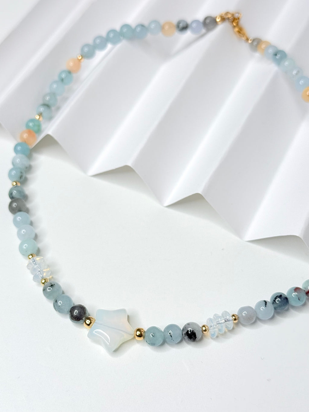 Aurora Necklace (se venden por separado)