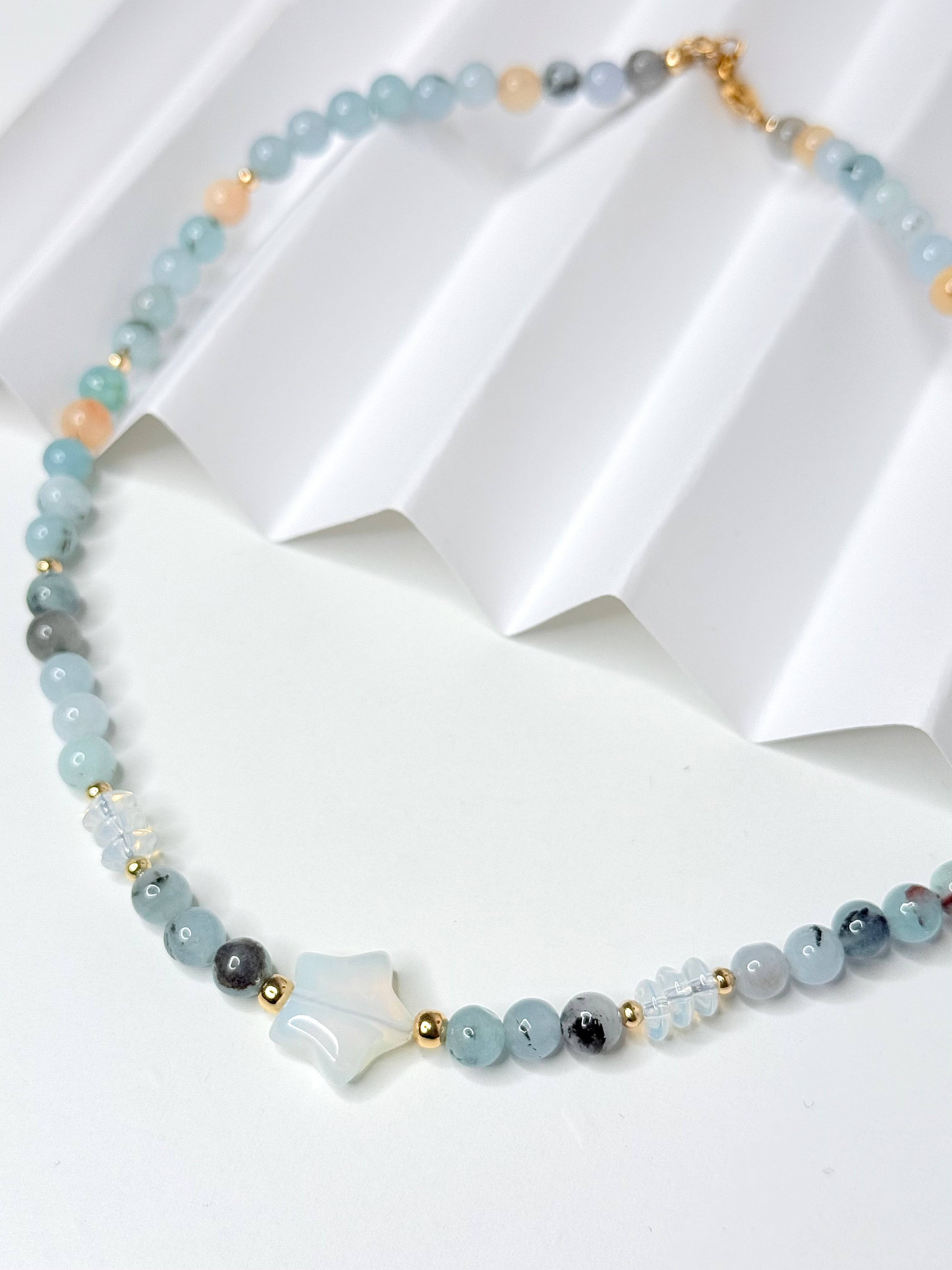 Aurora Necklace (se venden por separado)