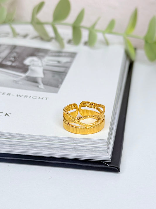 Seba Golden Ring