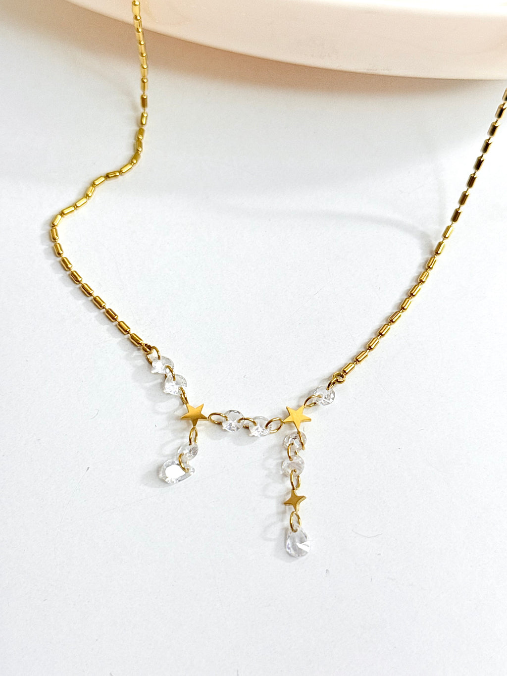DAS NECKLACE 007