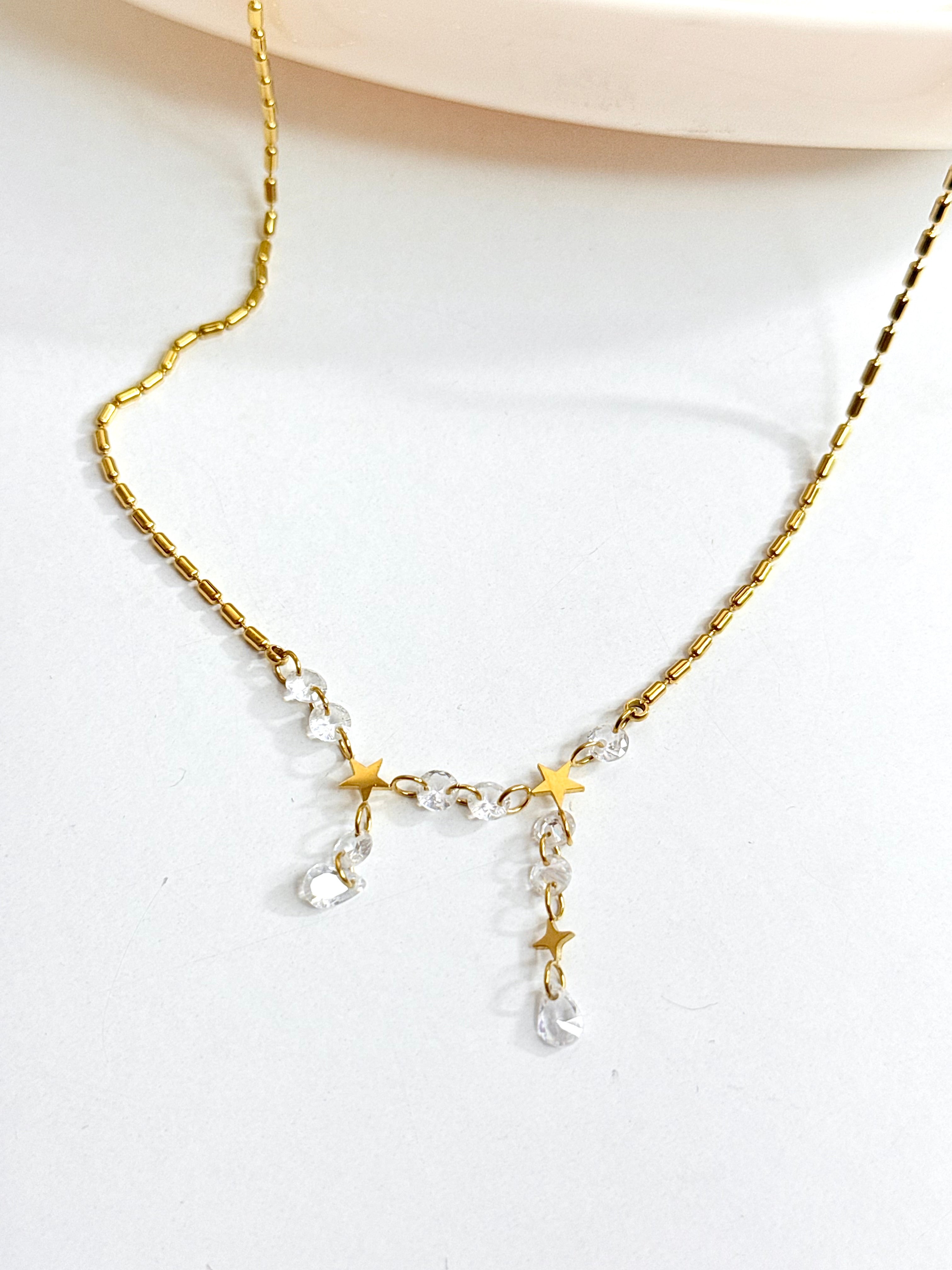 DAS NECKLACE 007