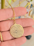 DAS NECKLACE 099