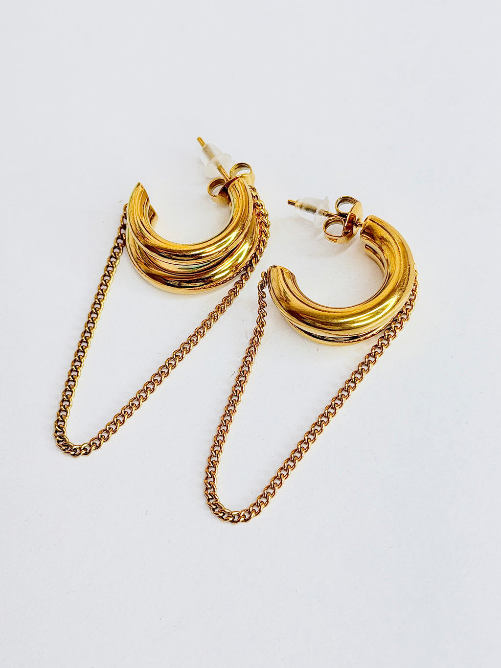 Estefanía Earrings