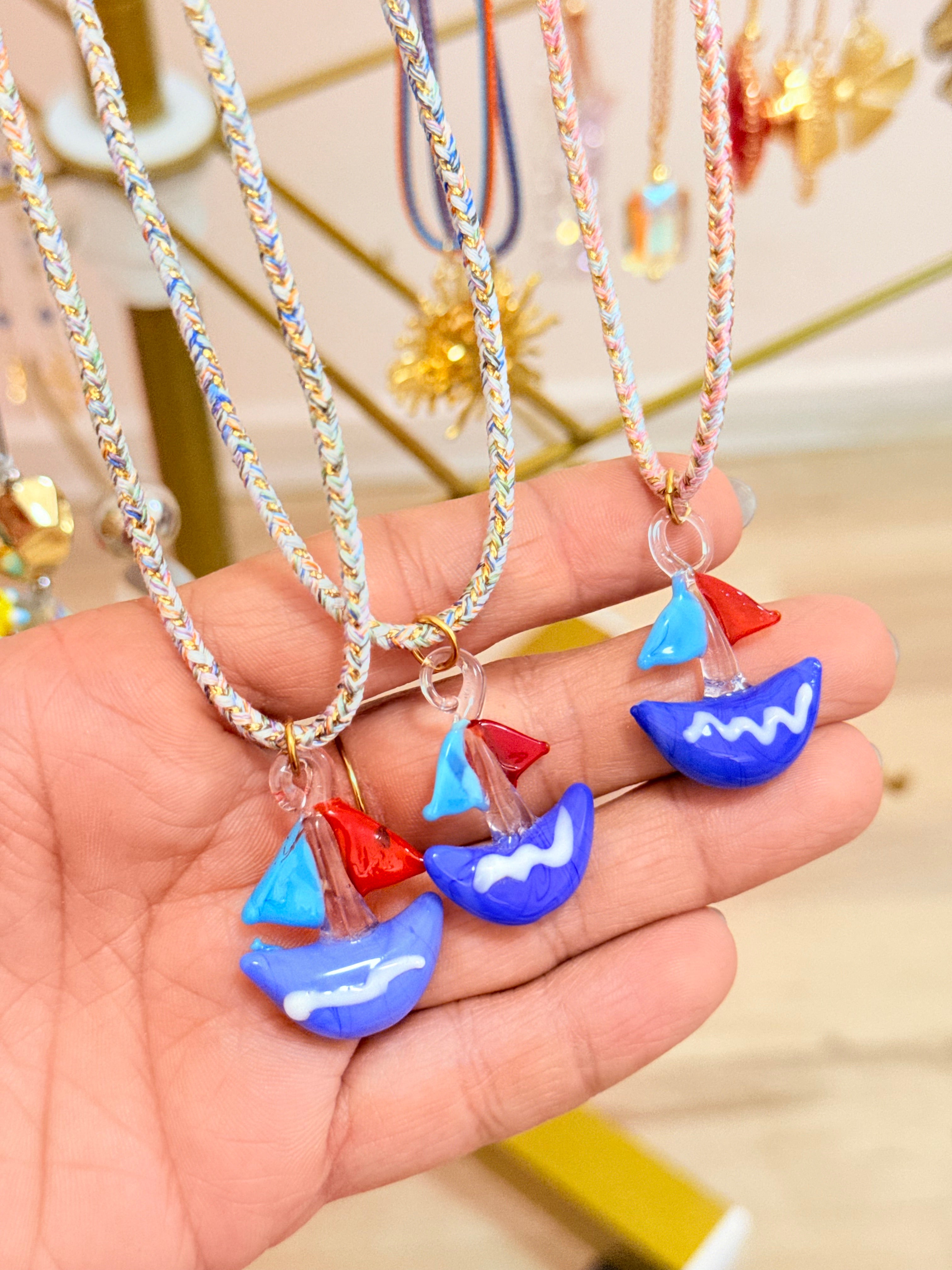 DAS NECKLACE  062