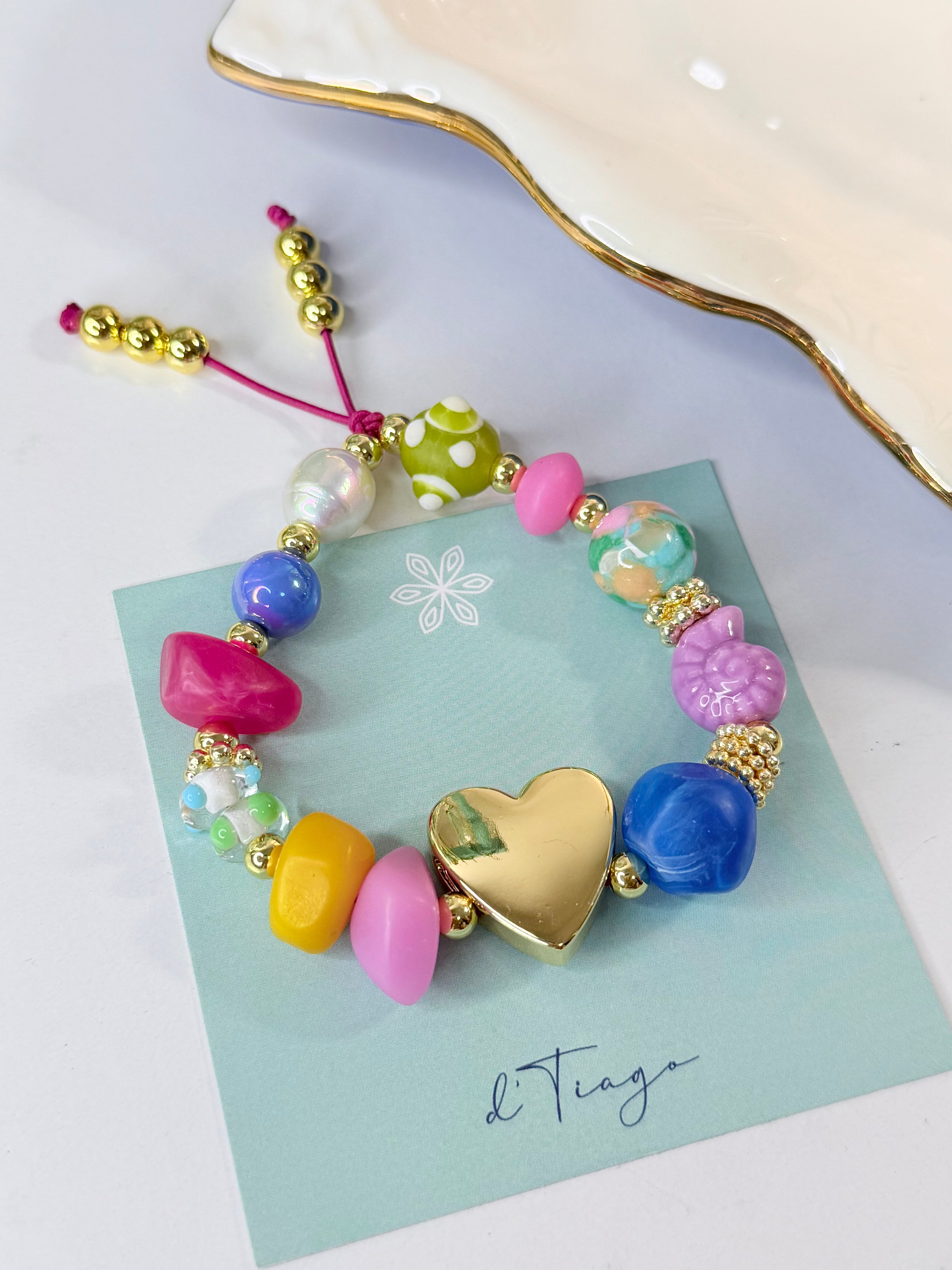 Andalucía Bracelet