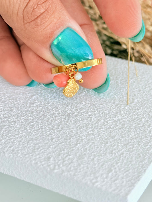 Pacifica Ring