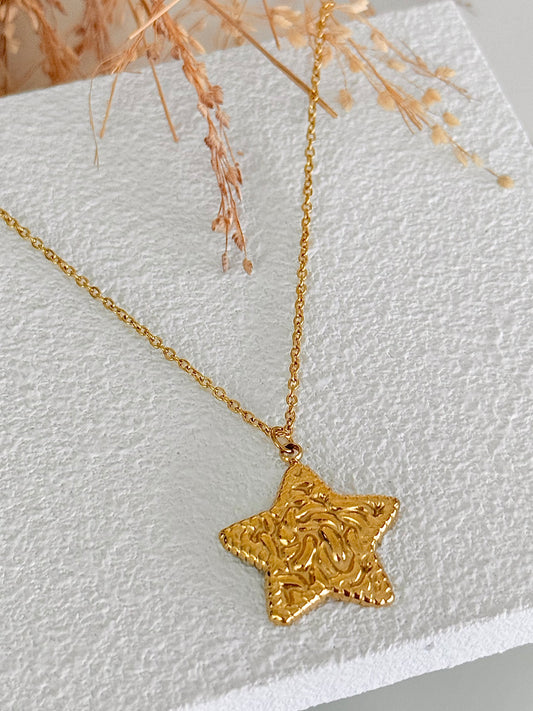 Stari Necklace