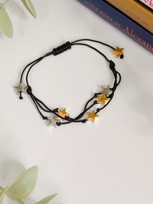 Galaxy Bracelet