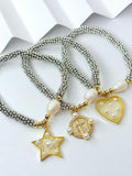 Kany Bracelet (se venden por separado)