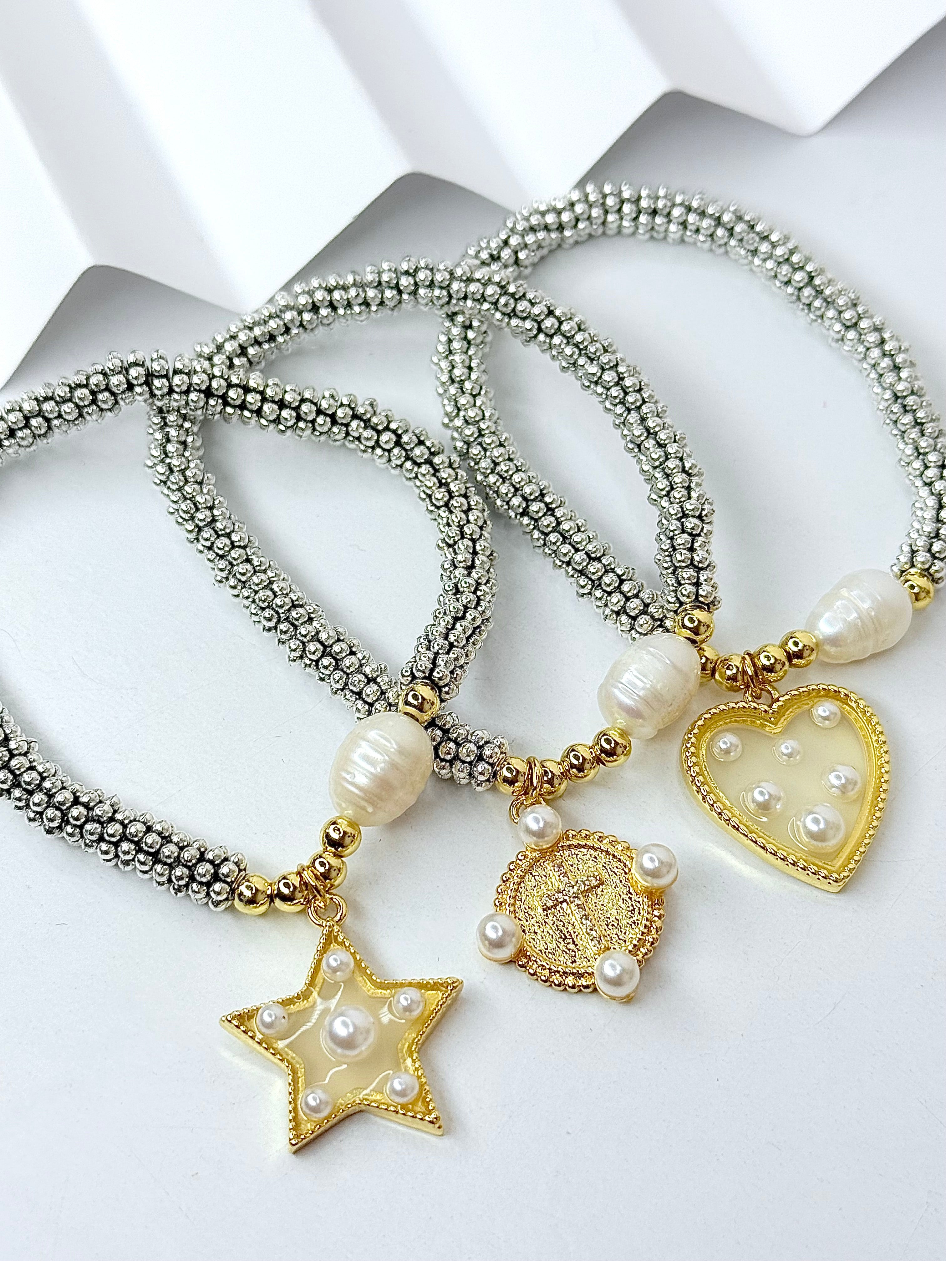 Kany Bracelet (se venden por separado)