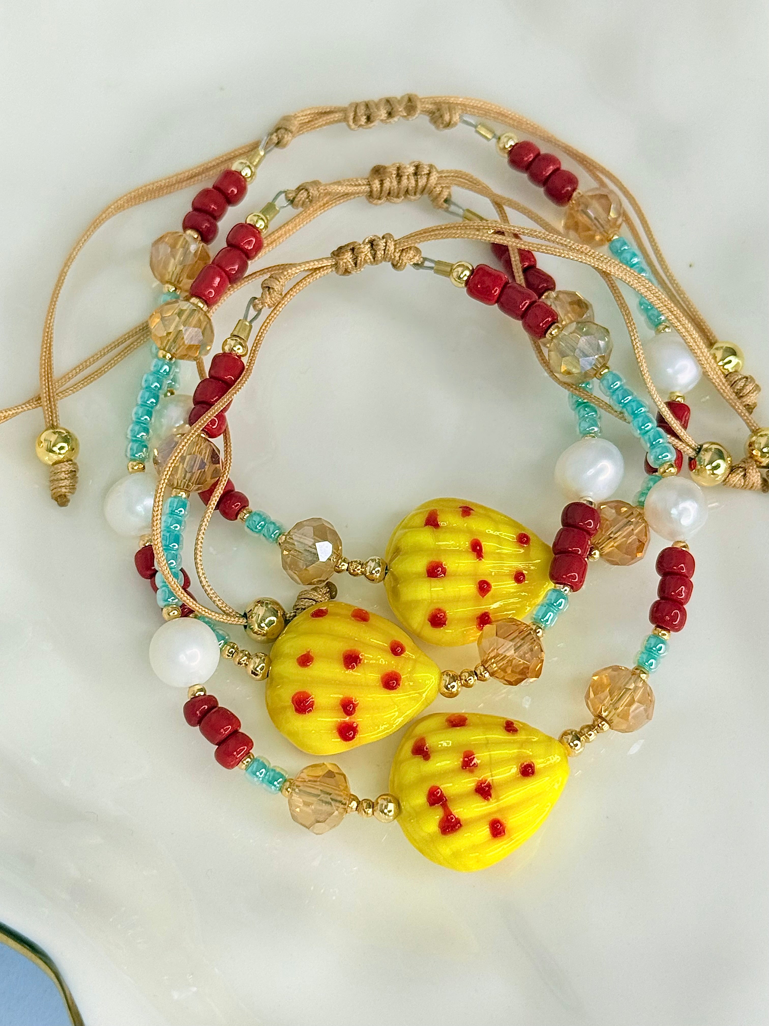 Anaba Bracelet #5