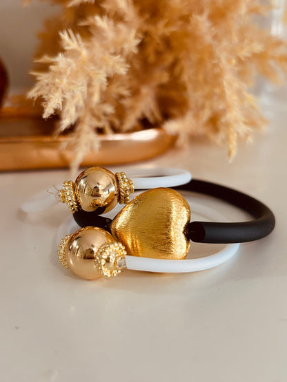 Josefina Trio Bracelet