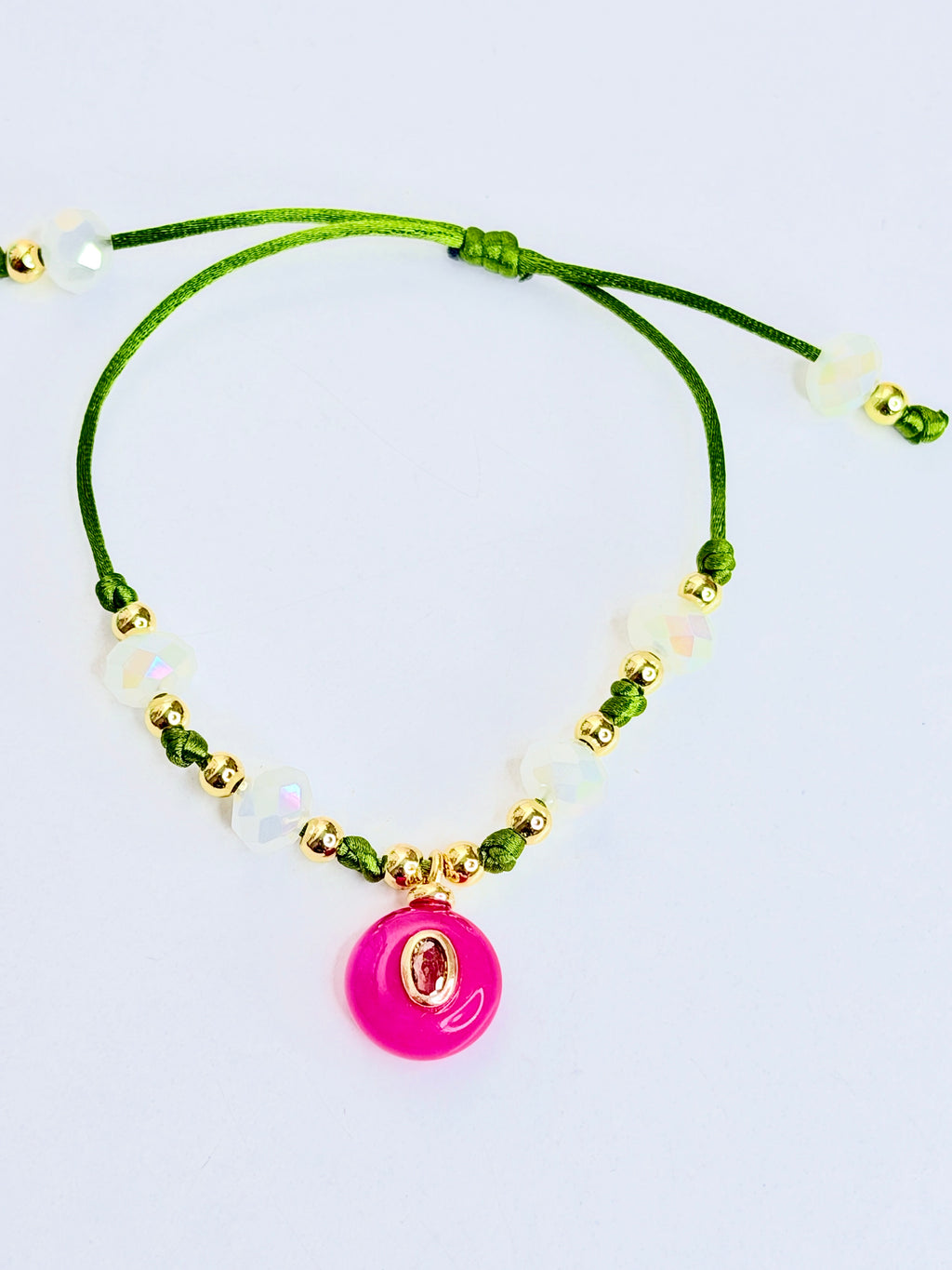 Magda Bracelet