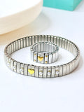 DAS BRACELET/RING SET 013