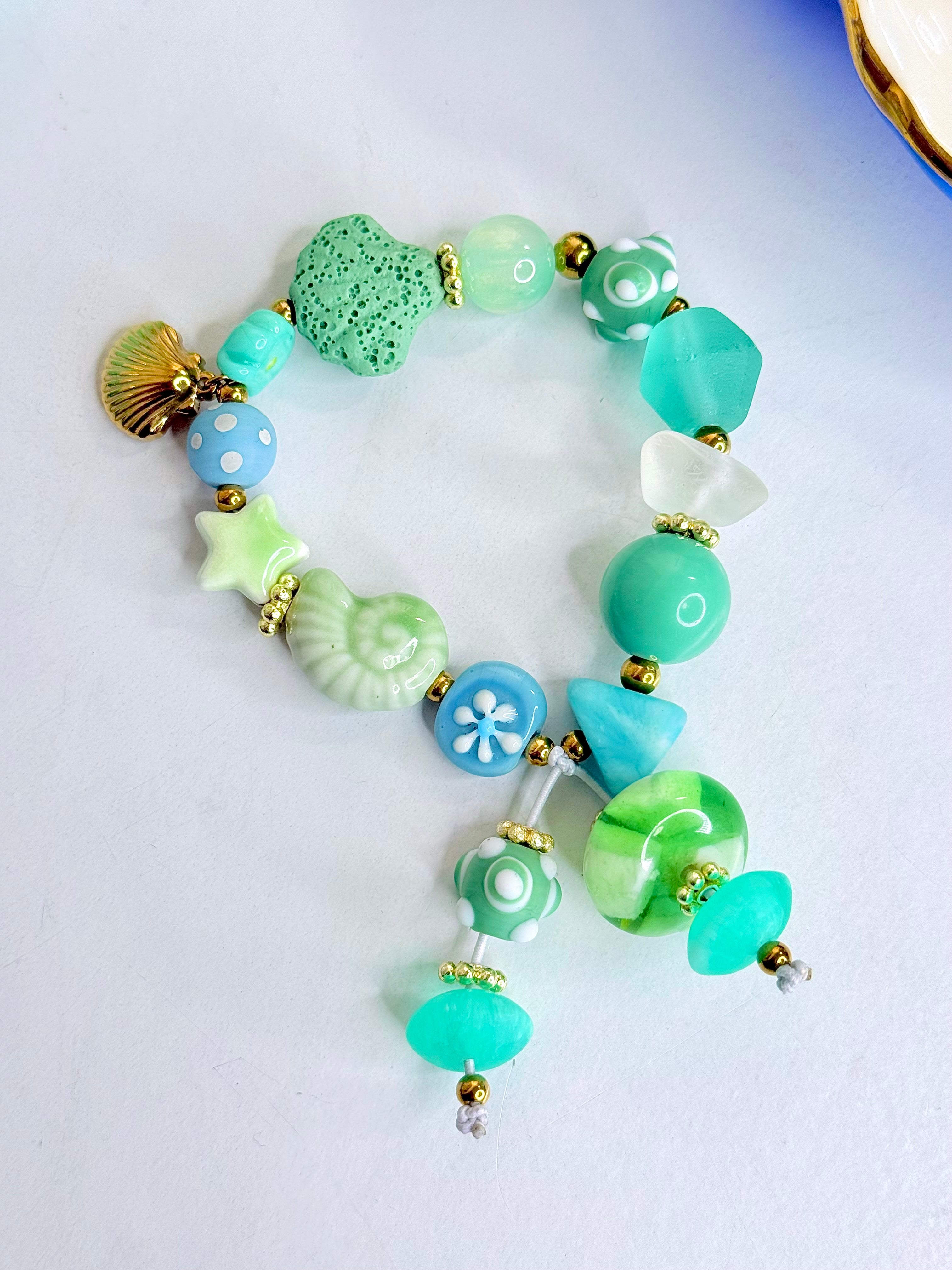 Oceana Bracelet