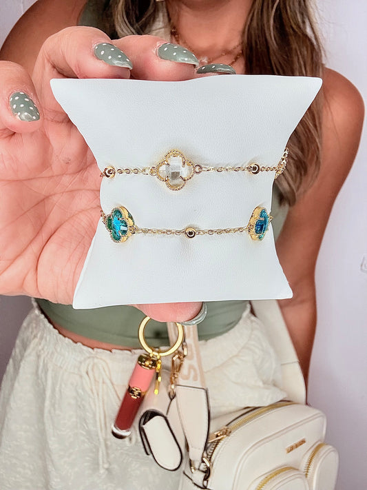 Chérie Free Bracelet Over $35+