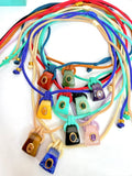 Oly Natural Stone Necklace