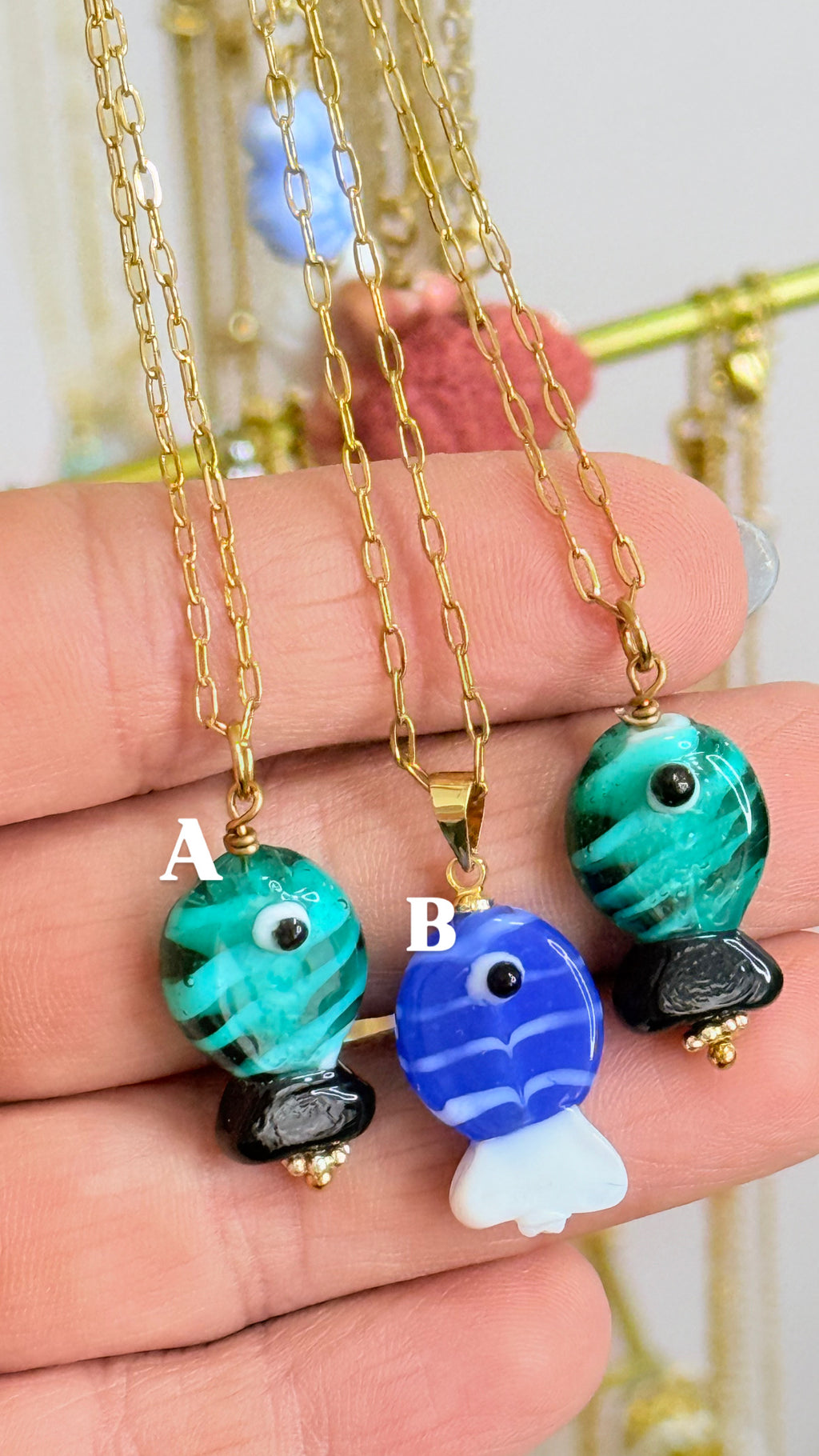 DAS Necklace  067
