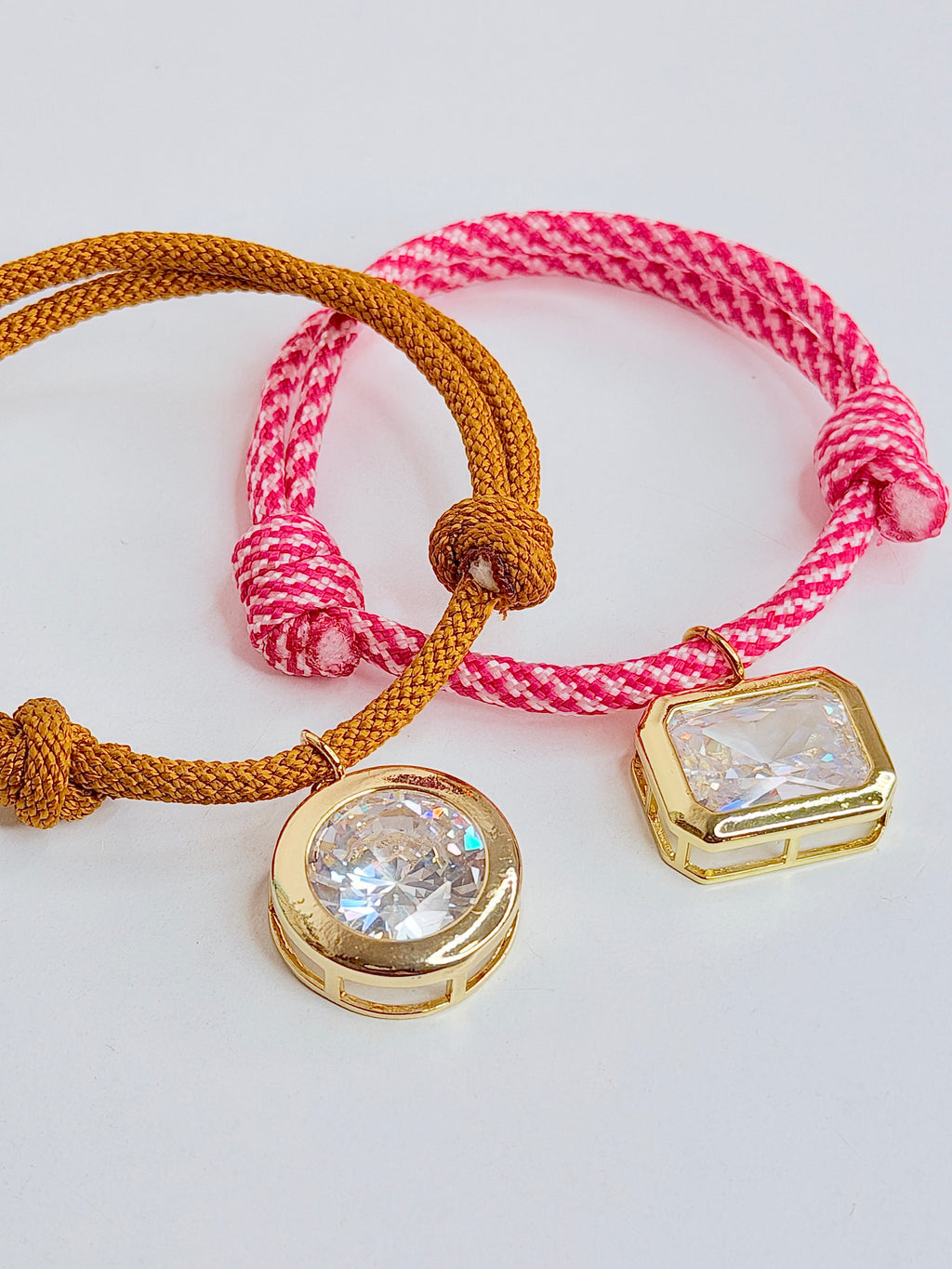 Big Gem Bracelet
